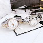 Đồng hồ cặp đôi Citizen Demi BF2018-52A & EQ0608-55A – Biểu tượng sang trọng cho tình yêu bền vững