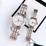 Đồng hồ cặp đôi Citizen Demi BF2018-52A & EQ0608-55A – Biểu tượng sang trọng cho tình yêu bền vững