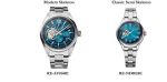Đồng Hồ Orient Star RE-AV0140E 75th Anniversary Limited Edition – Modern Skeleton, Máy F6F44 In-House, Mặt Xanh Cực Quang kỷ niệm 75 năm thương hiệu giới hạn 1.600 chiếc