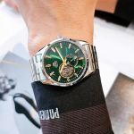 Đồng Hồ Orient Automatic Small Second RA-AR0008E10B | RA-AR0008E30B