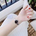 Đồng Hồ Movado Watch 0605247 For Women – Biểu Tượng Tối Giản Chuẩn Thụy Sỹ Dành Cho Phái Nữ