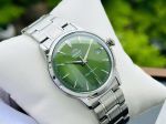 Đánh Giá Đồng Hồ Orient Bambino RA-AC0M09E30B – Mặt Số Xanh Lá Độc Đáo, Vẻ Đẹp Vintage Và Chất Đồng Hồ Cơ Nhật Bản