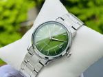 Đánh Giá Đồng Hồ Orient Bambino RA-AC0M09E30B – Mặt Số Xanh Lá Độc Đáo, Vẻ Đẹp Vintage Và Chất Đồng Hồ Cơ Nhật Bản