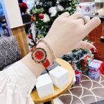 Đồng Hồ FL5489 Franklin Phiên Bản EON Xoay 360° – Thiết Kế Độc Quyền, Đẹp Bất Bại Cho Phái Nữ