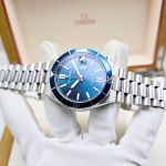 Đồng hồ Citizen Tsuyosa Shore 2026 – “Siêu phẩm” cân bằng giữa sang trọng và năng động