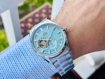 Đồng Hồ Orient Automatic Small Second RA-AR0009L10B / RA-AR0009L30B