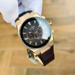 Đánh Giá Đồng Hồ Citizen Chronograph Axiom SC CA4583-01E – Thiết Kế Thể Thao Thanh Lịch, Eco-Drive Hiện Đại Và Cực Kỳ Khác Biệt