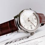 Đồng Hồ Nữ Tissot Le Locle Automatic T006.207.16.038.00 – 29mm, Mặt Guilloché, Kính Sapphire