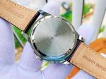 Đồng Hồ Nam Citizen Eco-Drive CBU2020-29X Màu Nâu - Năng lượng ánh sáng, đa chức năng World Time, thiết kế mạnh mẽ 44mm