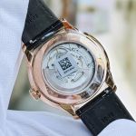 Đồng hồ Tissot Chemin Des Tourelles Powermatic 80 39mm – T139.807.36.031.00 | Chuẩn mực dresswatch Thụy Sĩ thanh lịch, dễ đeo cho mọi cổ tay