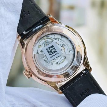 Đồng hồ Tissot Chemin Des Tourelles Powermatic 80 39mm – T139.807.36.031.00 | Chuẩn mực dresswatch Thụy Sĩ thanh lịch, dễ đeo cho mọi cổ tay
