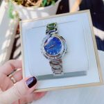 Đồng Hồ Citizen Women’s Diamond EM1110-56N