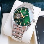 Đồng Hồ Orient Automatic Small Second RA-AR0008E10B | RA-AR0008E30B
