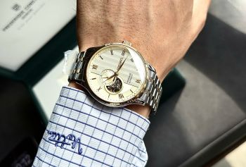 Đồng Hồ Seiko Presage Automatic SSA464J1 (SARY238) – Tuyệt Tác Zen Garden Nội Địa Nhật Bản