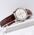 Đồng Hồ Nữ Tissot Le Locle Automatic T006.207.16.038.00 – 29mm, Mặt Guilloché, Kính Sapphire