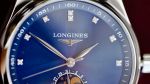 Đồng Hồ Longines Master Collection L2.909.4.97.0 – Chuẩn Mực Thanh Lịch Của Đồng Hồ Thụy Sĩ Dành Cho Quý Ông Thành Đạt