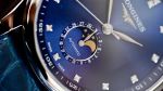 Đồng Hồ Longines Master Collection L2.909.4.97.0 – Chuẩn Mực Thanh Lịch Của Đồng Hồ Thụy Sĩ Dành Cho Quý Ông Thành Đạt