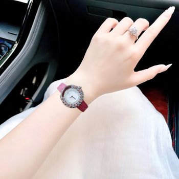 Đồng hồ FL5888 Franklin – Biểu tượng của vẻ đẹp sang chảnh hiện đại