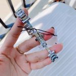 Đồng Hồ Citizen Women’s Diamond EM1110-56N