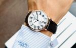 Đồng hồ Tissot T122.407.36.033.00 – Chuẩn mực của vẻ đẹp cổ điển Thụy Sĩ dành cho quý ông hiện đại