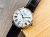 Đồng hồ Tissot T122.407.36.033.00 – Chuẩn mực của vẻ đẹp cổ điển Thụy Sĩ dành cho quý ông hiện đại