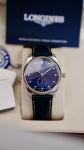Đồng Hồ Longines Master Collection L2.909.4.97.0 – Chuẩn Mực Thanh Lịch Của Đồng Hồ Thụy Sĩ Dành Cho Quý Ông Thành Đạt