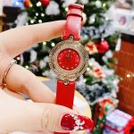 Đồng Hồ FL5489 Franklin Phiên Bản EON Xoay 360° – Thiết Kế Độc Quyền, Đẹp Bất Bại Cho Phái Nữ