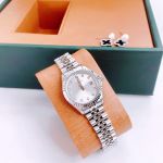 Đồng hồ FL5225 – Franklin | Nét tiểu thư sang chảnh trong phân khúc bình dân