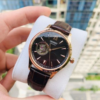 Đồng hồ Orient Open Heart Ladies RA-AG0023Y10B / RA-AG0023Y00C / RA-AG0023Y30B / RN-AG0727Y – Đồng hồ nữ cơ lộ tim thanh lịch, độc đáo