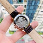 Đồng hồ Orient Open Heart Ladies RA-AG0023Y10B / RA-AG0023Y00C / RA-AG0023Y30B / RN-AG0727Y – Đồng hồ nữ cơ lộ tim thanh lịch, độc đáo