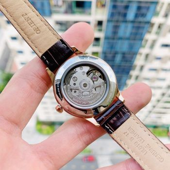 Đồng hồ Orient Open Heart Ladies RA-AG0023Y10B / RA-AG0023Y00C / RA-AG0023Y30B / RN-AG0727Y – Đồng hồ nữ cơ lộ tim thanh lịch, độc đáo