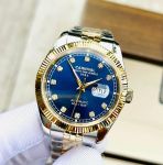15+ Mẫu Đồng Hồ Carnival 8131G 40mm Automatic Japan – Bezel Khía, Đính Đá Swarovski, Đa Dạng Màu Sắc