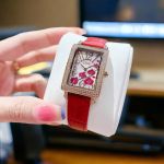 Đồng hồ nữ KEMIL KM2208-DD-T1 chính hãng