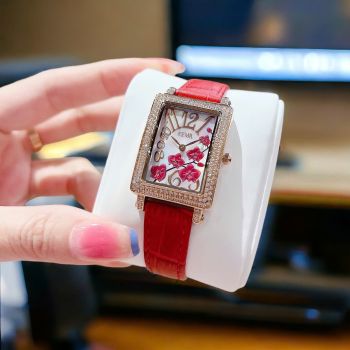 Đồng hồ nữ KEMIL KM2208-DD-T1 chính hãng