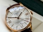 Đồng Hồ Tissot Chemin Des Tourelles Automatic Silver Dial Watch T099.429.36.038.00