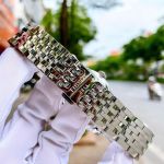 Đồng hồ Tissot Le Locle Regulateur White – T006.428.11.038.02