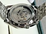 Đồng hồ Nam Seiko 5 Automatic SNK361 Cá Tính Lựa Chọn Hoàn Hảo Cho Người Mới Chơi Đồng Hồ Cơ