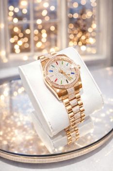 Đồng Hồ Hanboro Ra Mắt Thiết Kế Mới Tựa Rolex – Thời Thượng, Kinh Điển Và Cực Kỳ Tôn Tay