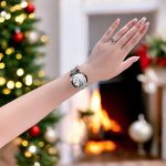 Đồng hồ Burberry Quartz BU9037 – Burberry The City