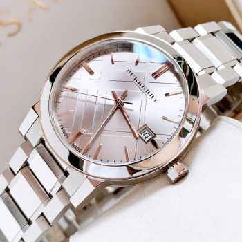 Đồng hồ Burberry Quartz BU9037 – Burberry The City