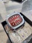 Đồng hồ Raketa Liên Xô CCCP máy pin lai cơ