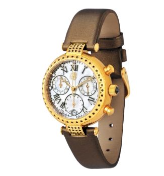 Đồng hồ Nga nữ 5030/918.6.064 phong cách cổ điển đặc trưng của ngành chế tác đồng hồ Nga