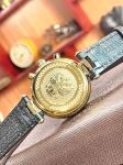 Đồng hồ Poljot Chronograph Automatic chữ ký Tổng thống – Phiên bản giới hạn đậm chất sưu tầm 252CK145