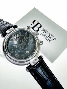 Đồng hồ Poljot Nga – Đậm chất cổ điển, chuẩn phong cách nam tính