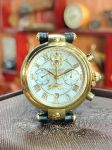 Đồng hồ Poljot Chronograph Automatic chữ ký Tổng thống – Phiên bản giới hạn đậm chất sưu tầm 252CK145