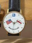+50 Mẫu Đồng Hồ Nga Liên Xô Nổi Tiếng: Poljot, Raketa, Vostok, Luch, Slava, Pobeda Và Hơn Thế Nữa