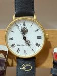 +47 Mẫu Đồng Hồ Nga Liên Xô Nổi Tiếng: Poljot, Raketa, Vostok, Luch, Slava, Pobeda