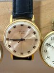 +47 Mẫu Đồng Hồ Nga Liên Xô Nổi Tiếng: Poljot, Raketa, Vostok, Luch, Slava, Pobeda