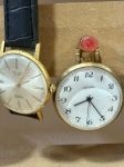 +47 Mẫu Đồng Hồ Nga Liên Xô Nổi Tiếng: Poljot, Raketa, Vostok, Luch, Slava, Pobeda