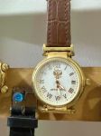 +47 Mẫu Đồng Hồ Nga Liên Xô Nổi Tiếng: Poljot, Raketa, Vostok, Luch, Slava, Pobeda